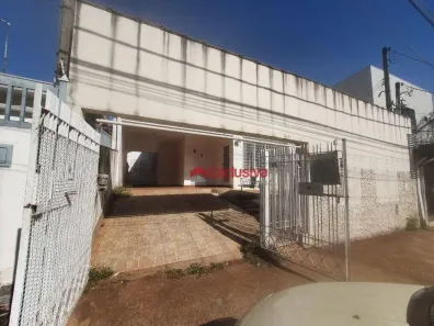 Imóvel Comercial com 3 Quartos para alugar, 250m² no Jardim de Itapoan, Paulínia