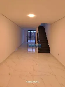 Sobrado com 3 Quartos à venda, 160m² no Água Rasa, São Paulo