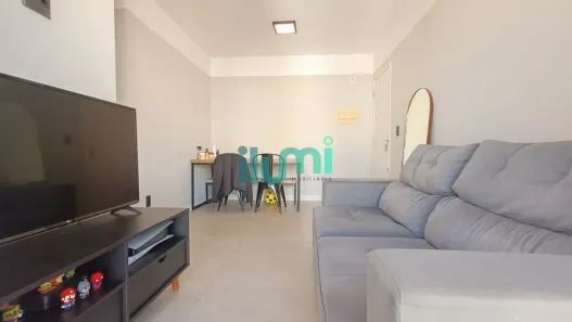 Apartamento com 2 Quartos à venda, 49m² no Vila Moreira, São Paulo