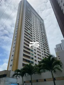 Apartamento com 3 Quartos à venda, 90m² no Brisamar, João Pessoa