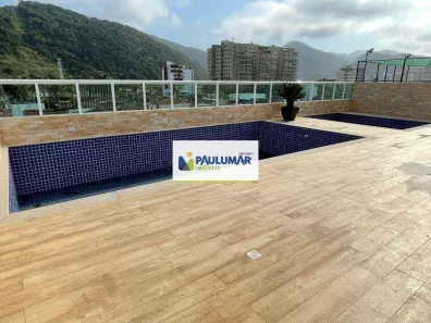 Apartamento com 2 Quartos à venda, 91m² no Jardim Marina, Mongaguá
