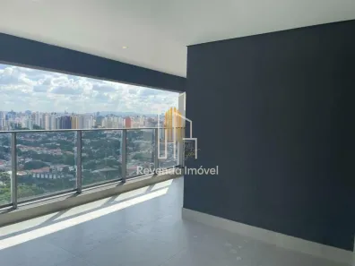 Apartamento com 3 Quartos à venda, 125m² no Campo Belo, São Paulo