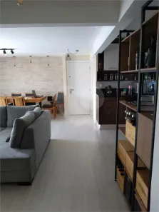 Cobertura com 3 Quartos à venda, 95m² no Indianópolis, São Paulo