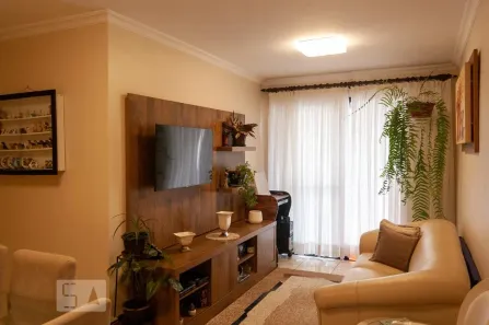 Apartamento com 2 Quartos à venda, 64m² no Vila Santa Clara, São Paulo