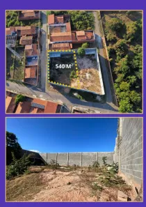 Galpão/Depósito/Armazém com 2 Quartos à venda, 750m² no Angelim, Teresina