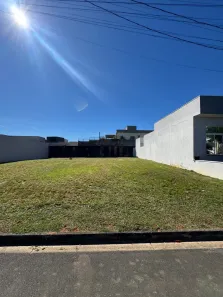 Lote/Terreno à venda, 262m² no Parque Olívio Franceschini, Hortolândia