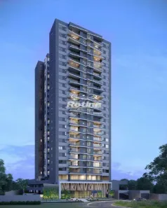 Apartamento com 2 Quartos à venda, 106m² no Gávea, Uberlândia