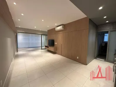 Apartamento com 2 Quartos para alugar, 84m² no Indianópolis, São Paulo