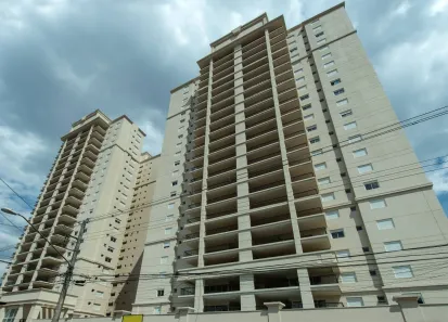 Apartamento com 3 Quartos à venda, 182m² no Vila Rosália, Guarulhos