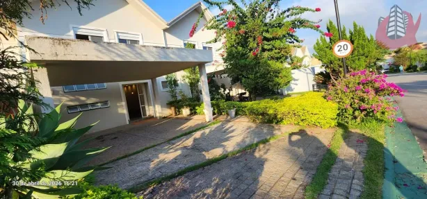 Casa com 3 Quartos para alugar, 169m² no Alphaville, Santana de Parnaíba