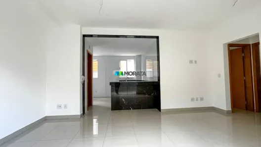 Apartamento com 2 Quartos à venda, 99m² no Vila Paris, Belo Horizonte