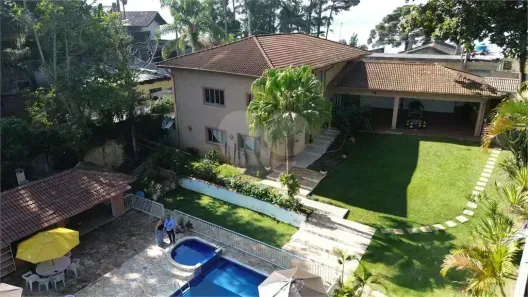Casa de Condomínio com 3 Quartos à venda, 544m² no Praia da Lagoa, São Paulo