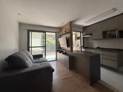Apartamento com 2 Quartos à venda, 65m² no Indianópolis, São Paulo