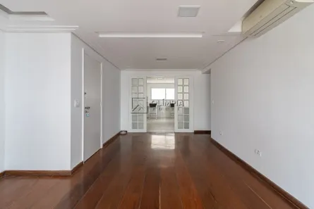 Apartamento com 2 Quartos à venda, 85m² no Cerqueira César, São Paulo