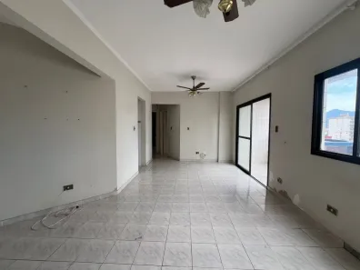 Apartamento com 2 Quartos à venda, 92m² no Mirim, Praia Grande