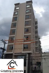 Apartamento com 2 Quartos à venda, 51m² no Tatuapé, São Paulo