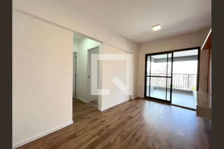 Apartamento com 2 Quartos à venda, 58m² no Vila Mascote, São Paulo