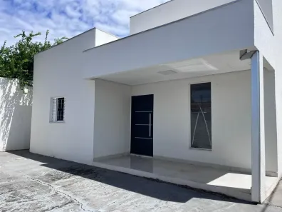 Casa com 3 Quartos à venda, 160m² no Boa Esperança, Cuiabá