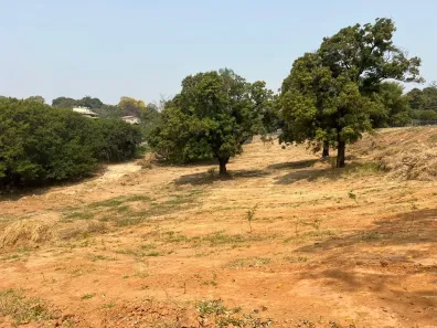 Lote/Terreno à venda, 17000m² no Alvorada, Contagem
