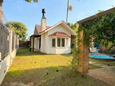Casa com 2 Quartos à venda, 216m² no Laranjal, Pelotas