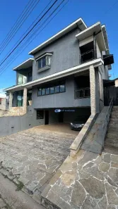 Casa de Condomínio com 4 Quartos à venda, 480m² no Vila Zezé, Jacareí