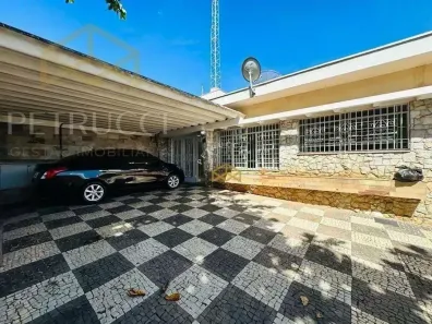 Imóvel Comercial com 3 Quartos à venda, 225m² no Jardim Proença, Campinas
