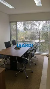 Sala Comercial para alugar, 50m² no Vila Tramontano, São Paulo