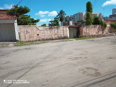 Lote/Terreno à venda, 720m² no Candeias, Jaboatão dos Guararapes
