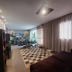 Apartamento com 3 Quartos à venda, 121m² no Jardim Caravelas, São Paulo