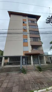 Apartamento com 2 Quartos à venda, 69m² no Rio Branco, Novo Hamburgo