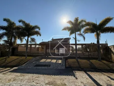 Casa de Condomínio com 3 Quartos à venda, 300m² no Loteamento Residencial Parque Lago Dourado, Jacareí