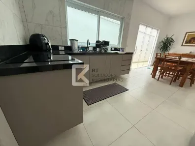 Casa com 3 Quartos à venda, 189m² no Jardim Morada do Sol, Indaiatuba