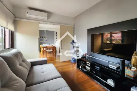 Apartamento com 4 Quartos à venda, 150m² no Centro, São Bernardo do Campo
