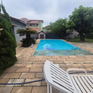 Casa com 3 Quartos à venda, 187m² no Itaipu, Niterói