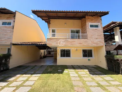 Casa com 4 Quartos à venda, 165m² no Lagoa Redonda, Fortaleza