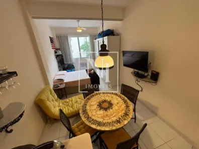 Kitnet com 1 Quarto à venda, 32m² no Leme, Rio de Janeiro
