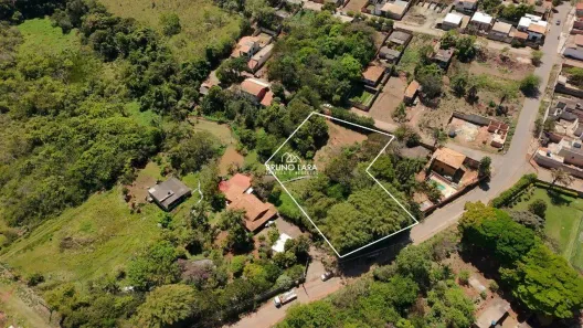 Lote/Terreno à venda, 3120m² no Residencial Ouro Velho, Igarapé