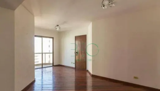 Apartamento com 3 Quartos à venda, 89m² no Vila Clementino, São Paulo