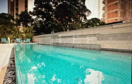 Apartamento com 2 Quartos para alugar, 80m² no Pinheiros, São Paulo