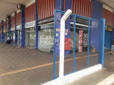 Ponto Comercial à venda, 48m² no Centro, Ribeirão Preto