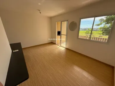 Apartamento com 2 Quartos à venda, 64m² no Praças Golfe, São José do Rio Preto