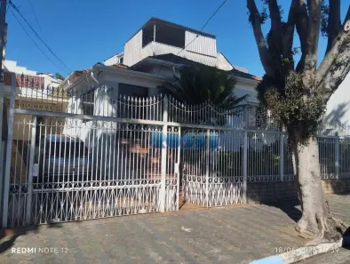 Casa com 3 Quartos para alugar, 375m² no Quinta da Paineira, São Paulo