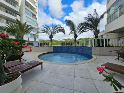 Apartamento com 2 Quartos à venda, 68m² no Pituaçu, Salvador