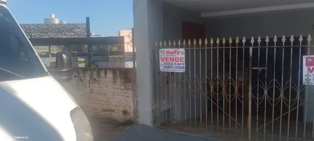Casa com 3 Quartos à venda, 120m² no Vila Souza, São Paulo
