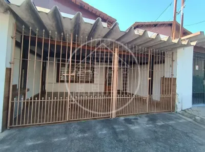Sobrado com 3 Quartos à venda, 104m² no Jardim da Campina, São Paulo