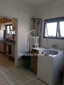 Apartamento com 3 Quartos para alugar, 220m² no Perdizes, São Paulo