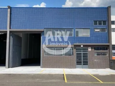 Galpão/Depósito/Armazém para alugar, 750m² no São Sebastião, Porto Alegre