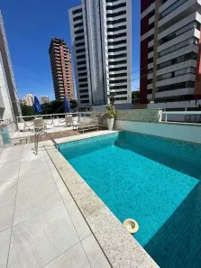 Apartamento com 3 Quartos à venda, 78m² no Pituba, Salvador