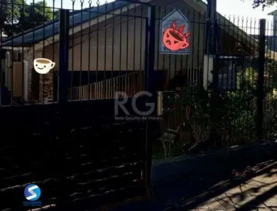 Casa com 3 Quartos à venda, 80m² no Espírito Santo, Porto Alegre