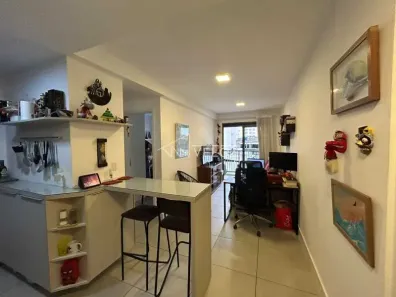 Apartamento com 1 Quarto à venda, 42m² no Centro, Rio de Janeiro